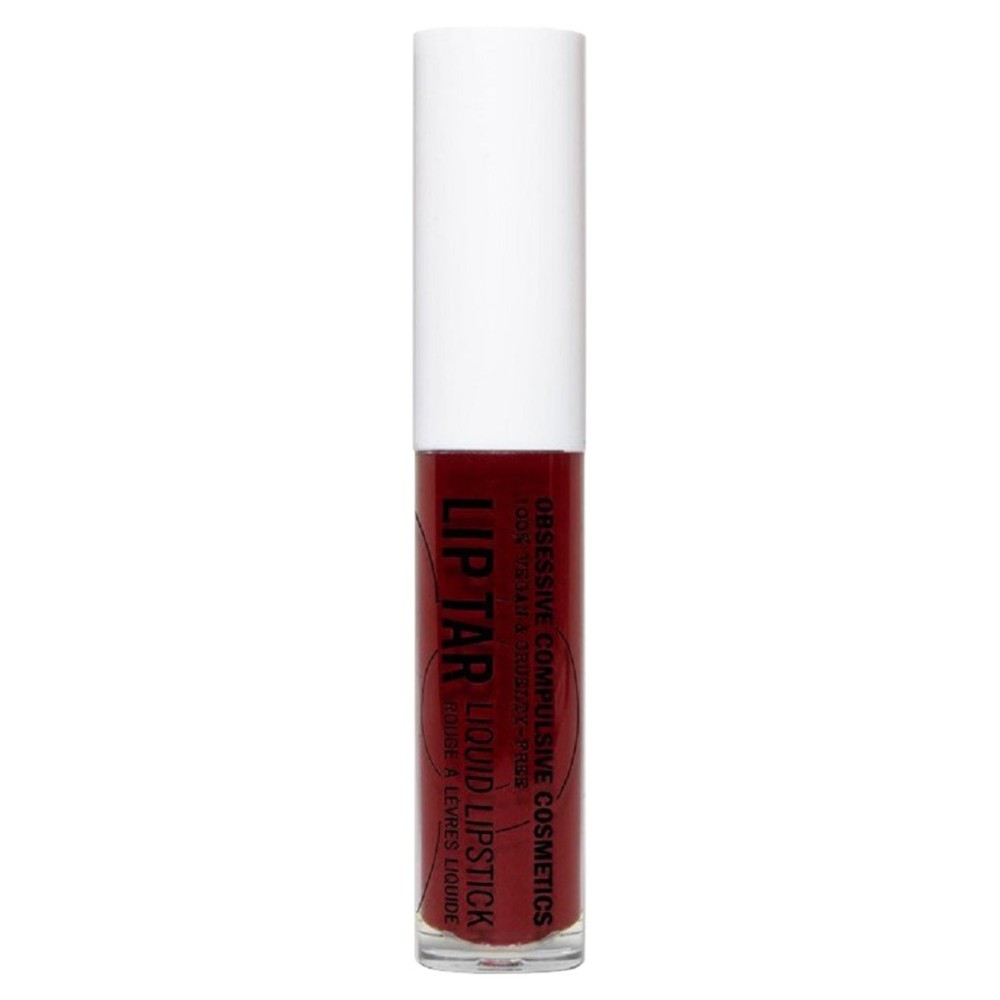 Obsessive Compulsive Cosmetics Lip Tar, Anita, 0.14 Ounce