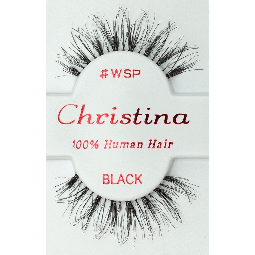 Christina Eyelashes 60packs WSP