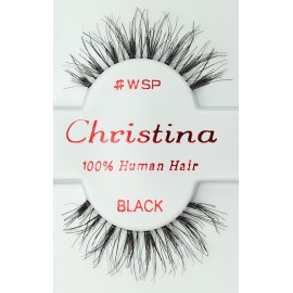 Christina Eyelashes 60packs WSP