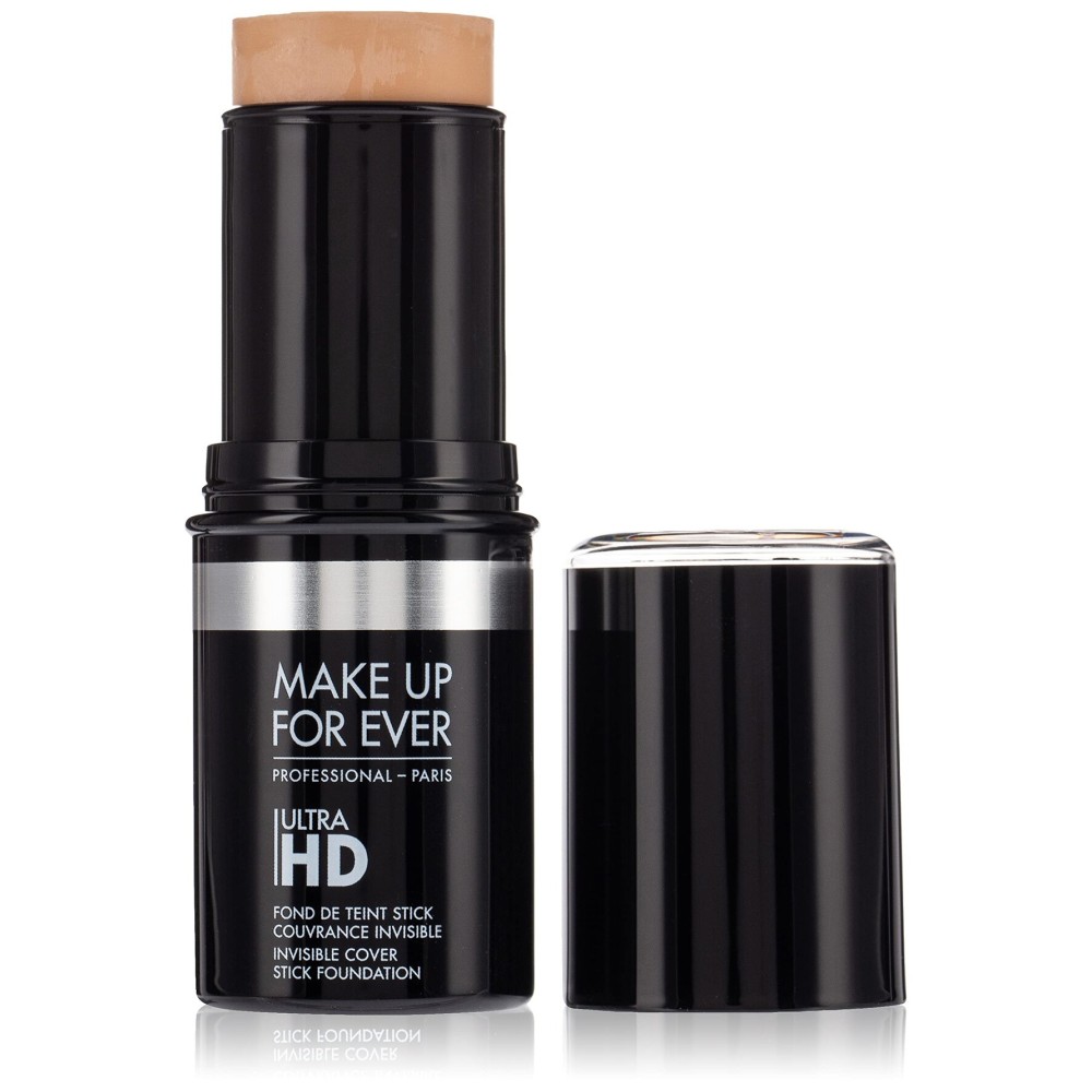 MAKE UP FOR EVER Ultra HD Invisible Cover Stick Foundation Y315 - Sand MAKE UP FOR EVER Ultra HD Invisible Cover Stick Foundation Y315 - Sand