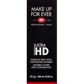 MAKE UP FOR EVER Ultra HD Invisible Cover Stick Foundation Y315 - Sand MAKE UP FOR EVER Ultra HD Invisible Cover Stick Foundation Y315 - Sand