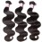 B&F Hair Brazilian Body Wave Hair 3 Bundles 16 18 20inch 100% Unprocessed Virgin Human Hair Weft Extensions Natural Color(100+/-5g)/pc