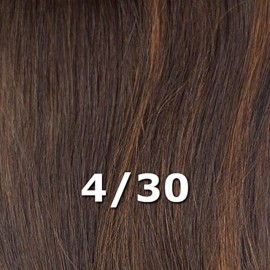 ISIS Brown Sugar Human Hair Blend Full Wig - BS110 (FTP4/30) ISIS Brown Sugar Human Hair Blend Full Wig - BS110 (FTP4/30)