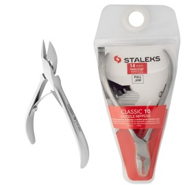 Staleks Cuticle nippers CLASSIC SERIES (NC-10-14) Staleks Cuticle nippers CLASSIC SERIES (NC-10-14)