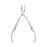 Staleks Cuticle nippers CLASSIC SERIES (NC-10-14)