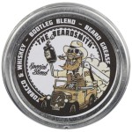 THE BEARDSMITH Beard Grease Bootleg Blend, 1.65 OZ