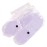 Paraffin Wax Works 10-Minute Paraffin Foot Treatment, Spa and Home Treatment Booties, Relaxing Lavender, One-Pair