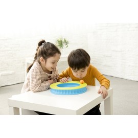 Weplay Rolling 4 Fun Toy