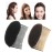 Healtheveryday2PCS Charming BUMP IT UP Volume Inserts Do Beehive hair styler Insert Tool Hair Comb Black/Brown colors for choose Hot (Brown)