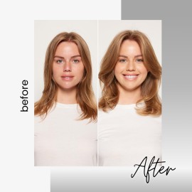 Kenra Platinum Thickening Glaze | Volumizing Styler | All Hair Types | 4 fl. Oz