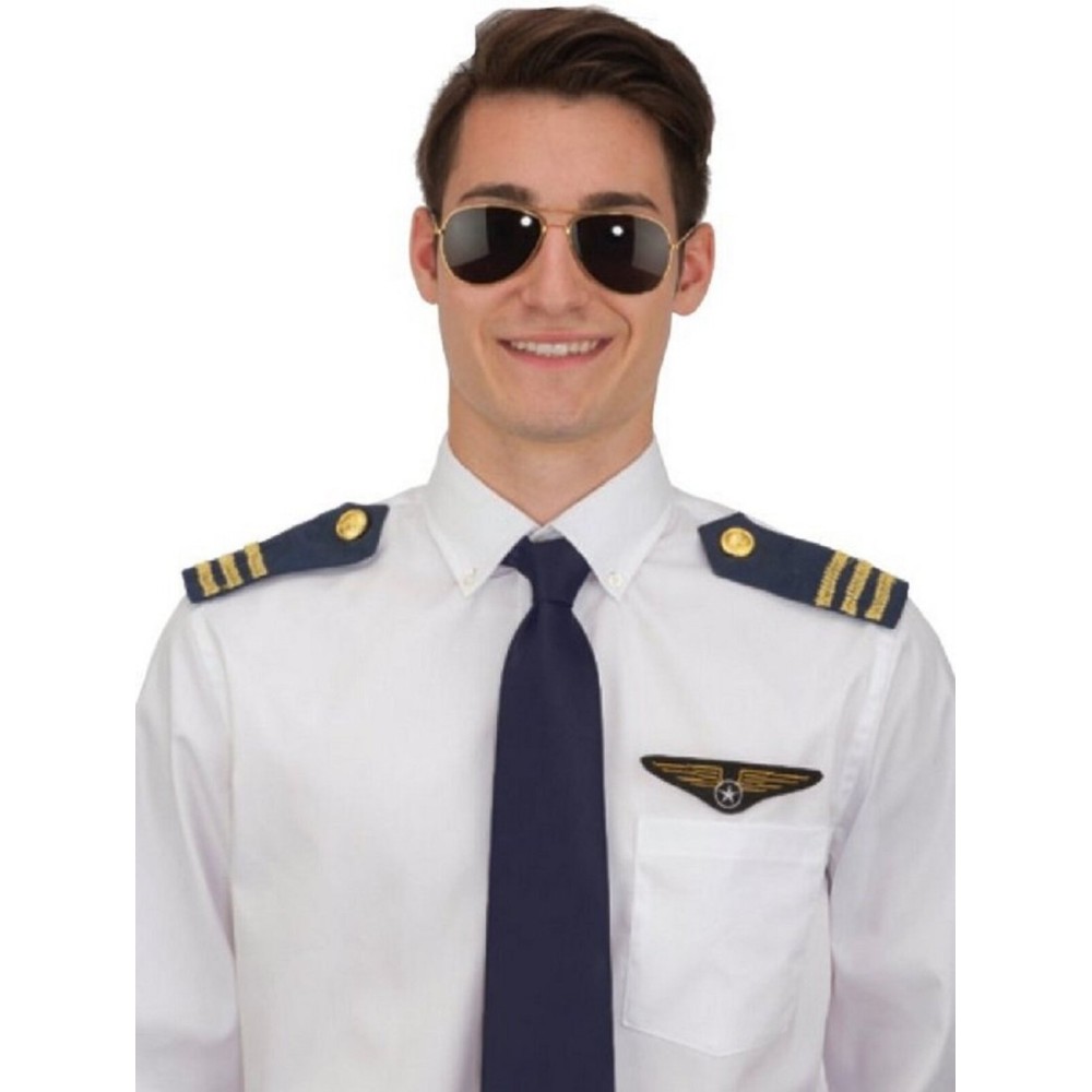 PILOT COSTUME SET