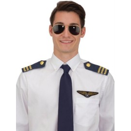 PILOT COSTUME SET