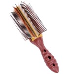 YS Park Hair Brush - DB24 - Dragon Air Brush - Choco Mix