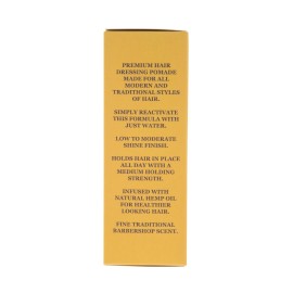 PROSPECTORS Gold Rush Hair Pomade 14 oz Tin Can PROSPECTORS Gold Rush Hair Pomade 14 oz Tin Can