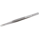 Ideal-tek Diamond Tweezer - Medium Point, Swiss | TWZ-111.61