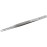 Ideal-tek Diamond Tweezer - Medium Point, Swiss | TWZ-111.61