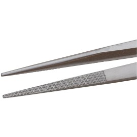 Ideal-tek Diamond Tweezer - Medium Point, Swiss | TWZ-111.61