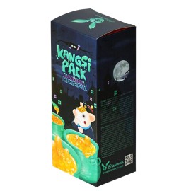 Elizavecca 24K Gold Blackhead Remover KangSi Mask Elizavecca 24K Gold Blackhead Remover KangSi Mask