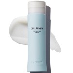 THESAEM Facial Soft Peeling Gel - Natural AHA+BHA Korean Enzyme Exfoliating Scrub for Dead Skin Cells, Face Exfoliator, Skin Turnover, Cell Renew Bio Micro Peel Soft Gel, 5.41 fl.oz.