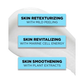 THESAEM Facial Soft Peeling Gel - Natural AHA+BHA Korean Enzyme Exfoliating Scrub for Dead Skin Cells, Face Exfoliator, Skin Turnover, Cell Renew Bio Micro Peel Soft Gel, 5.41 fl.oz. THESAEM Facial Soft Peeling Gel - Natural AHA+BHA Korean Enzyme Exfoliating Scrub for Dead Skin Cells, Face Exfoliator, Skin Turnover, Cell Renew Bio Micro Peel Soft Gel, 5.41 fl.oz.