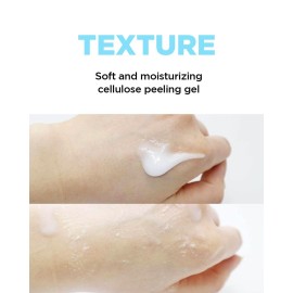 THESAEM Facial Soft Peeling Gel - Natural AHA+BHA Korean Enzyme Exfoliating Scrub for Dead Skin Cells, Face Exfoliator, Skin Turnover, Cell Renew Bio Micro Peel Soft Gel, 5.41 fl.oz. THESAEM Facial Soft Peeling Gel - Natural AHA+BHA Korean Enzyme Exfoliating Scrub for Dead Skin Cells, Face Exfoliator, Skin Turnover, Cell Renew Bio Micro Peel Soft Gel, 5.41 fl.oz.