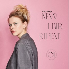 CAISHA Big Hairpiece Scrunchy Updo Bridal Hairstyle curly Messy Bun Platinum Blonde G11E CAISHA Big Hairpiece Scrunchy Updo Bridal Hairstyle curly Messy Bun Platinum Blonde G11E