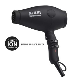 HOT TOOLS Professional 2100 Lightweight Turbo Ionic Hair Dryer HOT TOOLS Professional 2100 Lightweight Turbo Ionic Hair Dryer