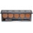 CINEMA SECRETS Pro Cosmetics Ultimate Foundation 5-In-1 Pro Palette, 500B Series