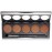 CINEMA SECRETS Pro Cosmetics Ultimate Foundation 5-In-1 Pro Palette, 500B Series