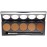 CINEMA SECRETS Pro Cosmetics Ultimate Foundation 5-In-1 Pro Palette, 300 Series