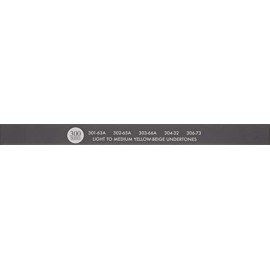 CINEMA SECRETS Pro Cosmetics Ultimate Foundation 5-In-1 Pro Palette, 300 Series