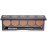 CINEMA SECRETS Pro Cosmetics Ultimate Foundation 5-In-1 Pro Palette, 500A Series