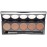 CINEMA SECRETS Pro Cosmetics Ultimate Foundation 5-In-1 Pro Palette, 500A Series