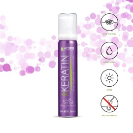 Artero Keratin Vital Conditioner 3.46oz