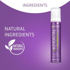 Artero Keratin Vital Conditioner 3.46oz