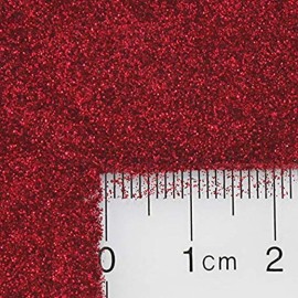 GLITTIES - Obsession - Cosmetic Grade Extra Fine (.006) Loose Glitter Powder Safe for Skin! Perfect for Makeup, Body Tattoos, Face, Hair, Lips, Soap, Lotion, Nail Art - (10 Gram Jar)