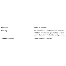 ChapStick Tropical Paradise Collection, Mango Sunrise (Pack of 3)