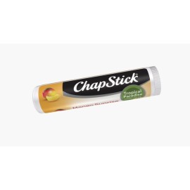 ChapStick Tropical Paradise Collection, Mango Sunrise (Pack of 3)