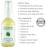 Vitamin Enhanced Firming Serum - Natural Anti Aging For Face, Eyes and Neck with Vitamin C and CoQ10
