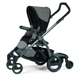 Peg Perego Ride With Me Board