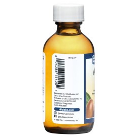 De La Cruz 100% Argan Oil of Morocco - Pure Cold-Pressed Virgin Moroccan Argan Oil for Hair and Skin - 2 FL OZ De La Cruz 100% Argan Oil of Morocco - Pure Cold-Pressed Virgin Moroccan Argan Oil for Hair and Skin - 2 FL OZ