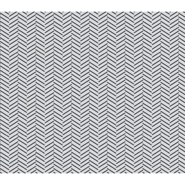 JUNK Brands Flex Tie Headband - Moisture-Wicking, Performance Fabric, Non-Slip, Sports Sweatband for Men & Women - One Size - Street Smart