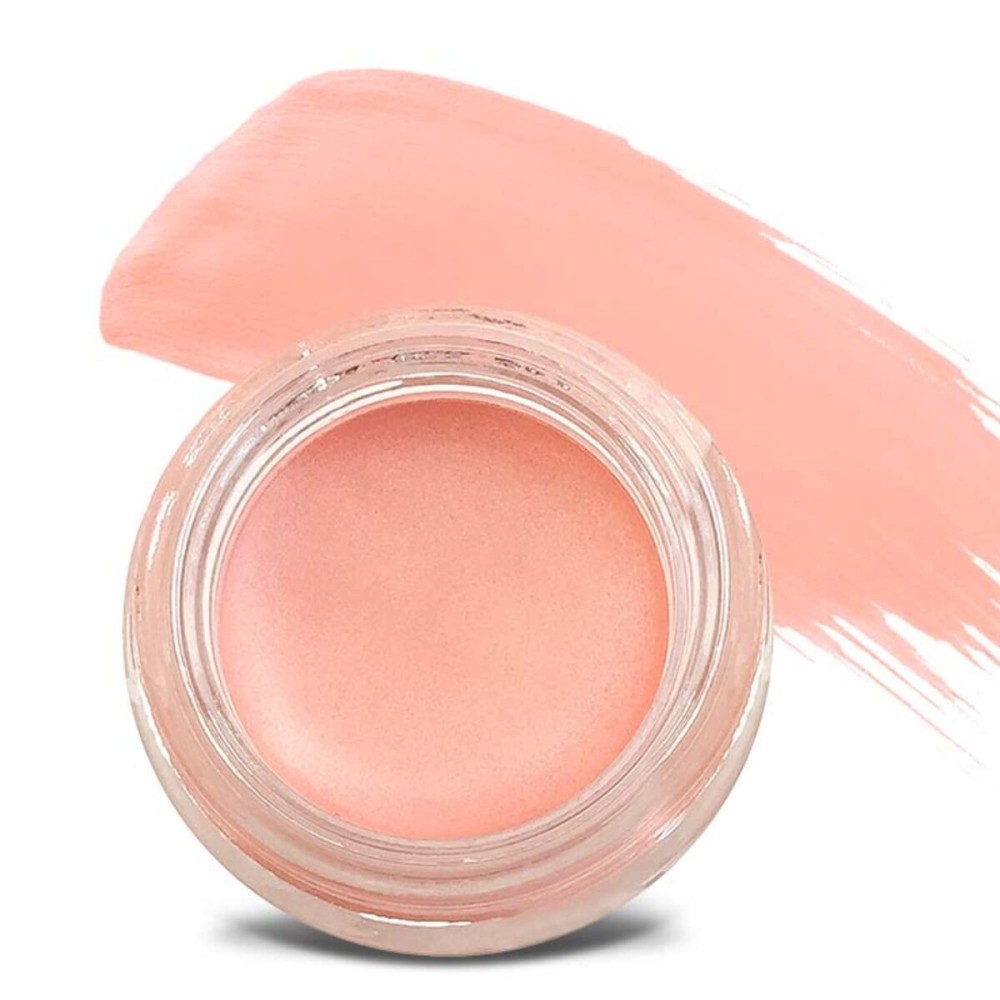 Mommy Makeup Any Wear Creme Eyeshadow - Waterproof, Smudge-proof, Highly Pigmented - Cream Eye Shadow for Eyes, Cheeks & Lips - Oil-free, Paraben-Free, Cruelty Free (Duchess)