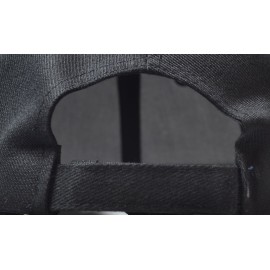 Military Productions F-105 Thunderchief Thud Vietnam War Cap Black