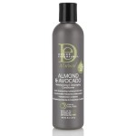Design Essentials Moisturizing and Detangling Conditioner Almond and Avocado Collection, 8 Ounces