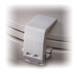 Mommy\'s Helper Toilet Seat Lid-Lok, Pack of 3