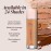 Mineral Fusion Full Coverage Foundation, Liquid Foundation - Neutral 2- Fair to Medium Complexion w/Neutral Undertones, Lightweight Matte Finish, Up to 12 Hr Hydration, Hypoallergenic & Vegan, 1 fl oz