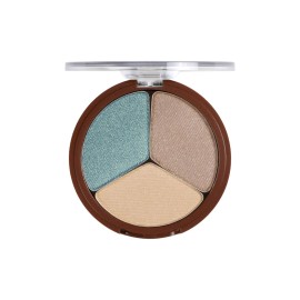 Mineral Fusion Eye Shadow Trio 0.10 oz Packaging May Vary, Riviera, 0.0625 Ounce Mineral Fusion Eye Shadow Trio 0.10 oz Packaging May Vary, Riviera, 0.0625 Ounce