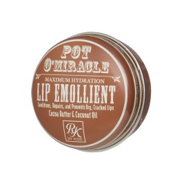 Ruby Kisses Pot O\' Miracle Lip Balm (Lip Emollient (RB02))