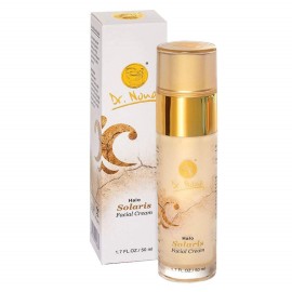Dr. Nona International Facial Solaris Vitamin A Nourishing Face Cream, 50ml